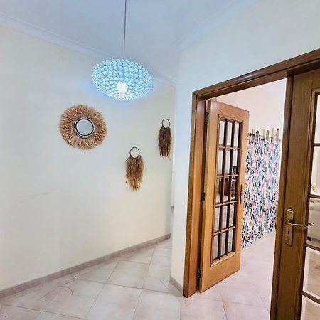 Praia Da Rocha Pasm Apartamentos Портіман Екстер'єр фото