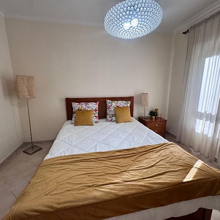 Praia Da Rocha Pasm Apartamentos Портіман Екстер'єр фото