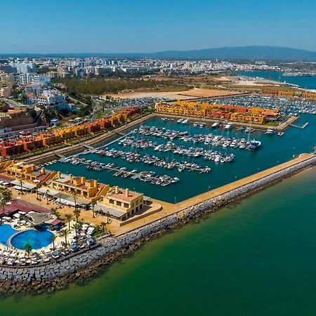 Praia Da Rocha Pasm Apartamentos Портіман Екстер'єр фото
