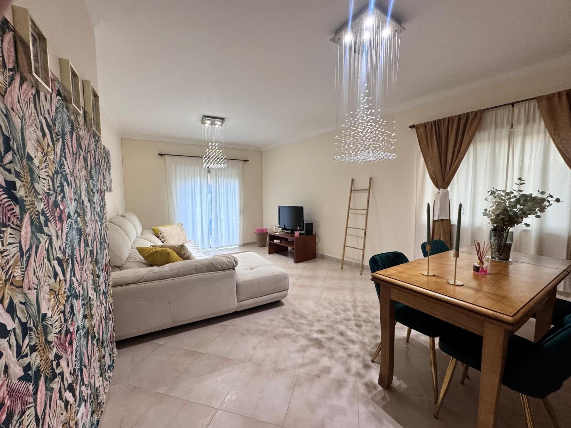Praia Da Rocha Pasm Apartamentos Портіман Екстер'єр фото