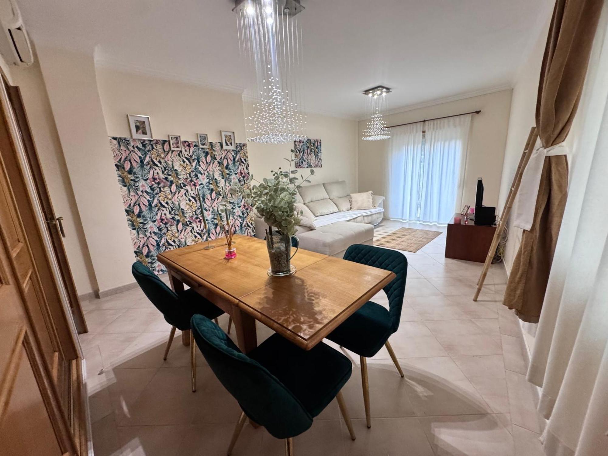Praia Da Rocha Pasm Apartamentos Портіман Екстер'єр фото