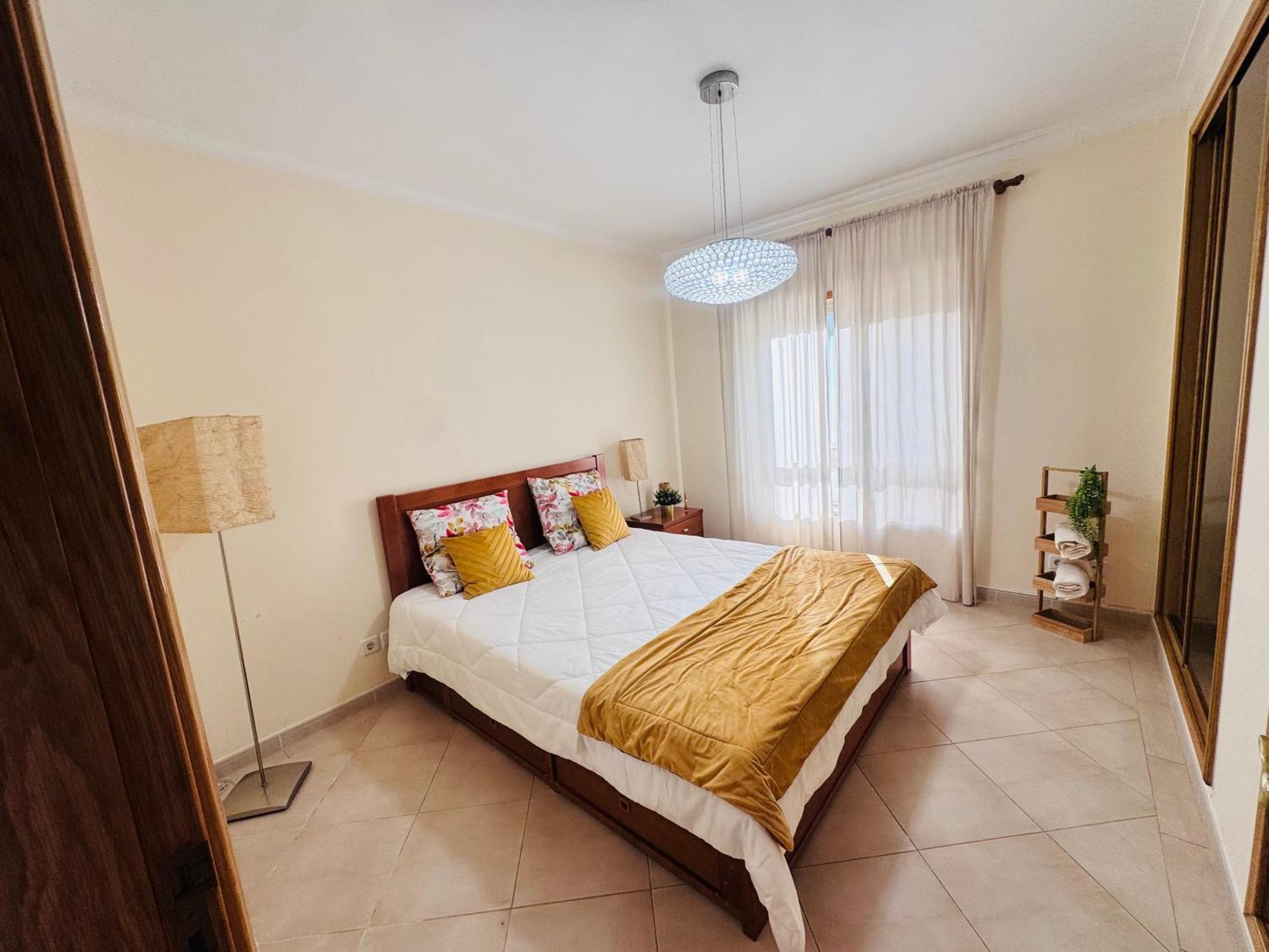 Praia Da Rocha Pasm Apartamentos Портіман Екстер'єр фото