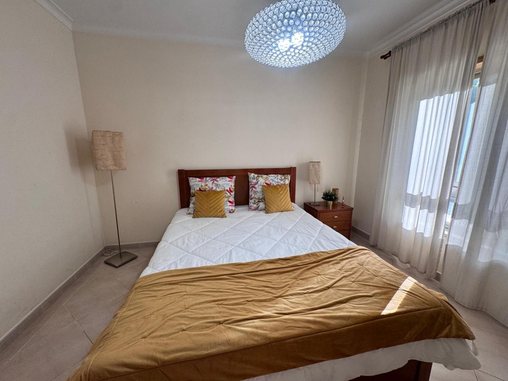 Praia Da Rocha Pasm Apartamentos Портіман Екстер'єр фото