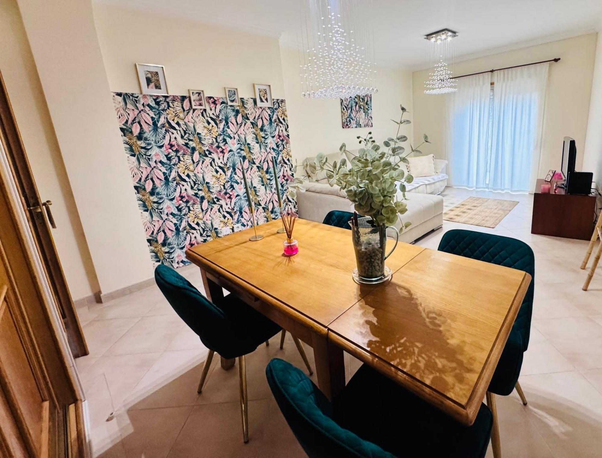 Praia Da Rocha Pasm Apartamentos Портіман Екстер'єр фото